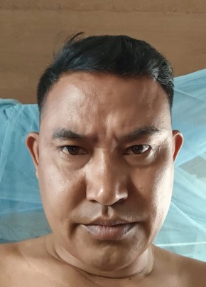 Bal из Kathmandu 18 лет