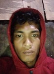 icah Aritonang, 23 года, Kisaran
