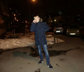 Вадим, 35 лет, Йошкар-Ола