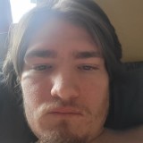 Dallas, 19  , Buffalo (State of Minnesota)