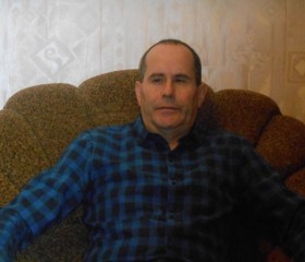 Валерий, 61 год, Курган
