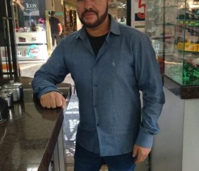 Emerson, 45 лет, Curitiba