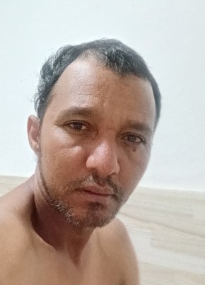 Max из Brasília 41 год