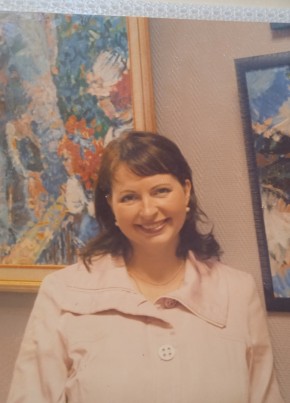 Виктория, 47, Россия, Москва