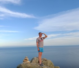 Vasiliy, 35, Angarsk