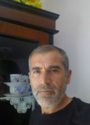 Demir, 53, Türkiye Cumhuriyeti, Ankara