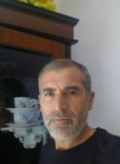 Demir, 53 года, Ankara