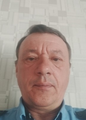 Андрей, 53, Россия, Губкинский
