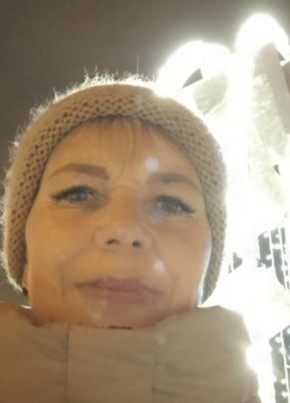 Nadezhda, 53, Russia, Kazan