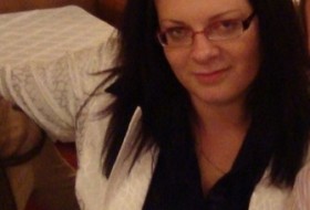 Katyena, 33 - Just Me