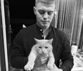 Grigoriy, 23, Saint Petersburg