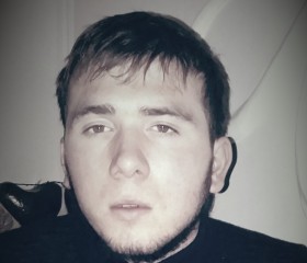 Dzhoni, 26, Moscow