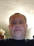 Kolya Loginov, 38, Kamensk-Uralskiy