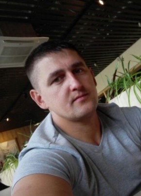 Андрей, 30, Рэспубліка Беларусь, Віцебск