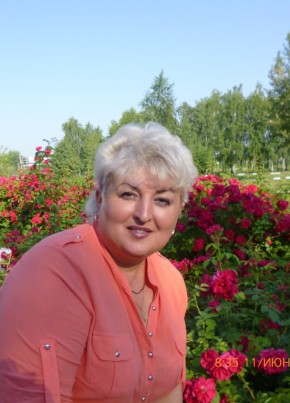 наталья, 59, Россия, Белгород