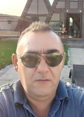 Яшар Бекиров, 52, Россия, Барятино