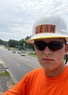 Sean Camaratta , 25, United States of America, Salisbury (State of North Carolina)