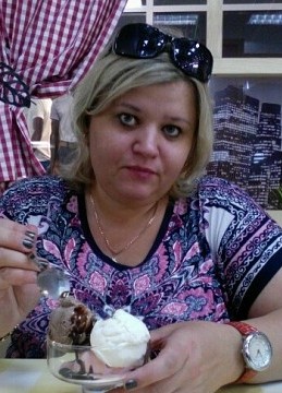ИРИНА, 48, Россия, Кемерово