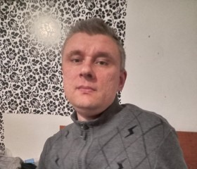 Саша, 47 лет, Івано-Франківськ