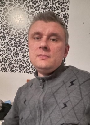 Саша, 47, Україна, Івано-Франківськ