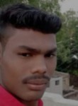 Sagar umale, 22 года, Bālāpur