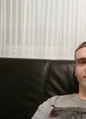 Дмитрий, 35, Bundesrepublik Deutschland, Hagen (Nordrhein-Westfalen)