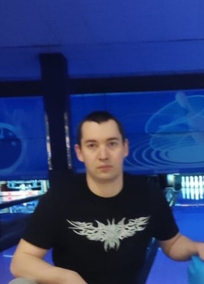 Макс из Астаны 32 года