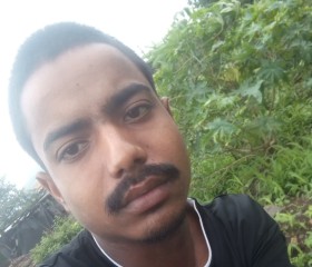 Anujkumar, 19 лет, Nagpur