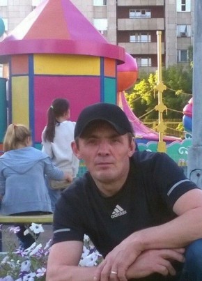Сергей, 54, Россия, Набережные Челны