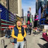 TOLGA, 39  , Lodi (State of New Jersey)