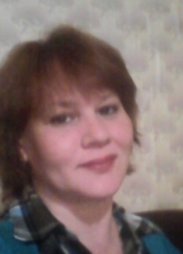 Марта., 52, Россия, Лесосибирск