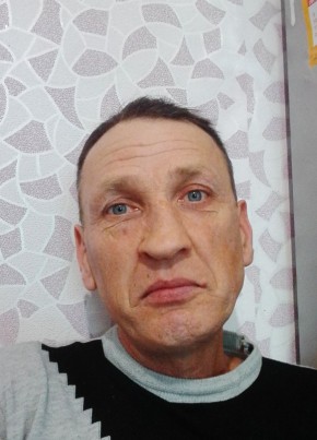 Виталий, 55, Россия, Тында