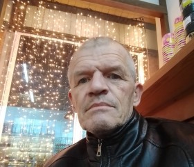 Владимир, 58 лет, Кыштым