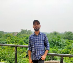 Yanik, 21 год, Patna