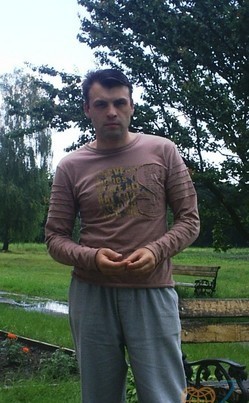 Виктор, 49, Україна, Кропивницький