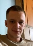 Aleksandr, 31, Yasynuvata