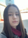 Дарья, 22 года, Санкт-Петербург