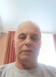 Yuriy, 63, Kirovo-Chepetsk