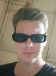 Evgeniy, 19, Omsk