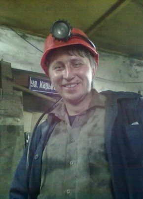 Анатолий, 42, Україна, Стаханов