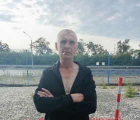 Pyetr, 53, Komsomolsk-on-Amur