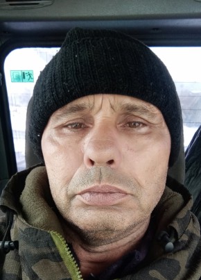 Виктор, 56, Россия, Южно-Сахалинск