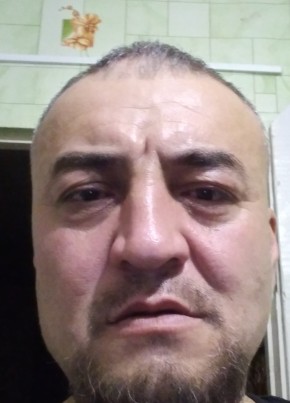 Юсуф, 46, Россия, Казань