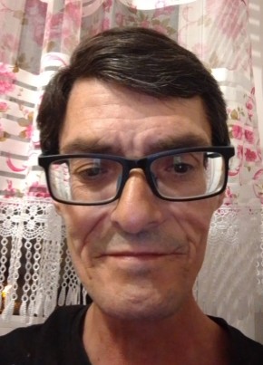 Сергей из Иркутска 49 лет