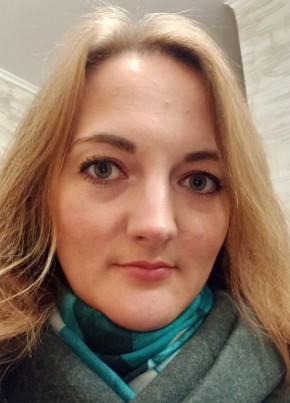 Olga, 31, Belarus, Minsk