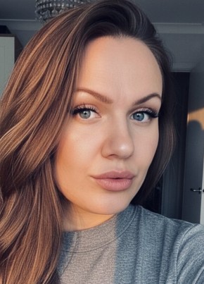 Елена из Москвы 44 года