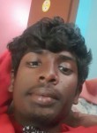 Gowtham S, 19 лет, Pondicherri