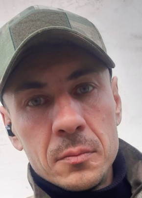 Александр, 39, Україна, Брянка