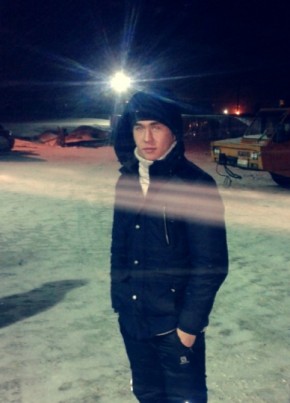 Anvar Karimov, 28, Россия, Грамотеино
