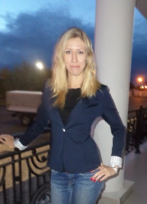 Лариса, 30, Россия, Москва